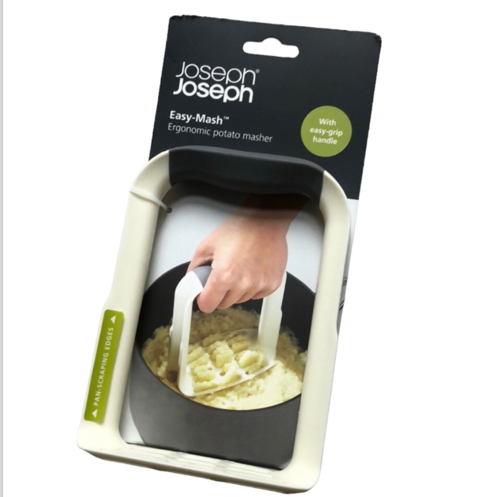 Joseph Joseph Potato Masher